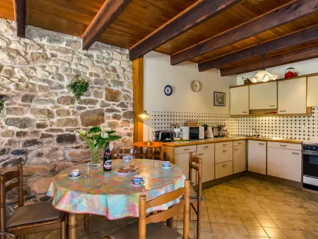 Avel Vor, Maison 4 personnes à Saint Pol de Léon - Photo 4
