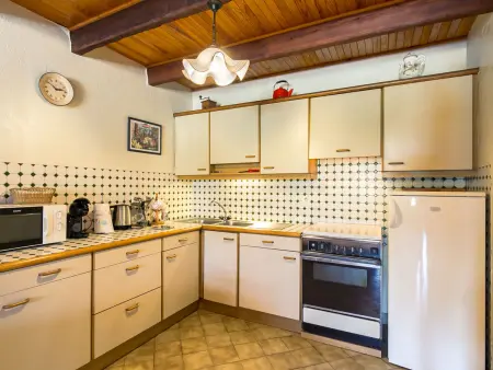 Avel Vor, Maison 4 personnes à Saint Pol de Léon - Photo 5