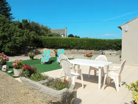 Avel Vor, Maison 4 personnes à Saint Pol de Léon - Photo 13