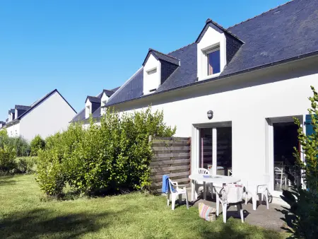 Les Roches, Maison 6 personnes à Saint Pol de Léon - Photo 6