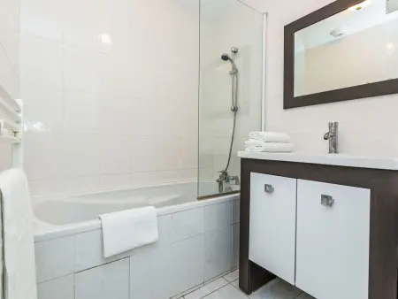 Odalys Domaine des Roches Jaunes, Appartement 4 personnes à Plougasnou - Photo 10