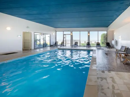 Odalys Domaine des Roches Jaunes, Appartement 8 personnes à Plougasnou - Photo 1