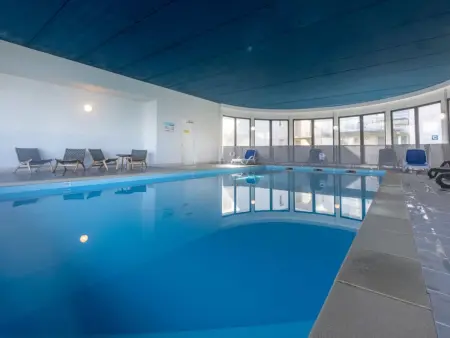 Odalys Domaine des Roches Jaunes, Appartement 8 personnes à Plougasnou - Photo 17