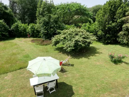 Les Genêts, Maison 8 personnes à Plomeur - Photo 1