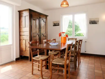 Les Genêts, Maison 8 personnes à Plomeur - Photo 2