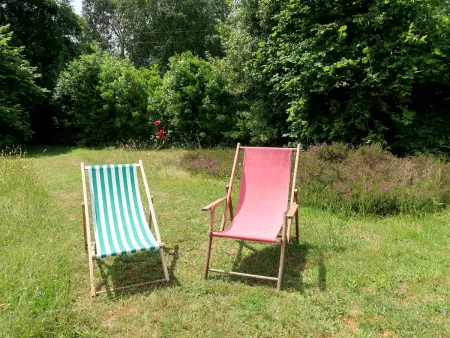 Les Genêts, Maison 8 personnes à Plomeur - Photo 8
