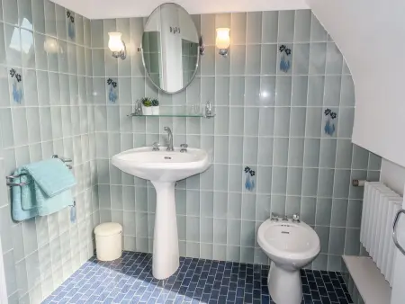 Les Genêts, Maison 8 personnes à Plomeur - Photo 15