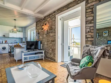 La Grande Roche, Maison 4 personnes à Porspoder - Photo 6