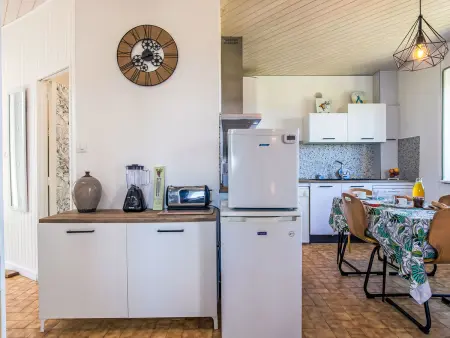 La Grande Roche, Maison 4 personnes à Porspoder - Photo 21