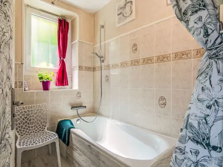 La Grande Roche, Maison 4 personnes à Porspoder - Photo 22
