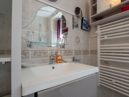 La Grande Roche, Maison 4 personnes à Porspoder - Photo 23