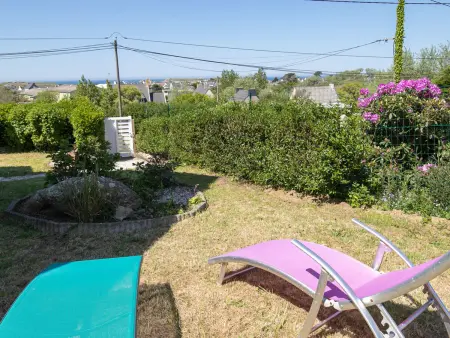 La Grande Roche, Maison 4 personnes à Porspoder - Photo 25