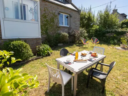 La Grande Roche, Maison 4 personnes à Porspoder - Photo 27