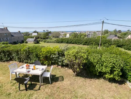 La Grande Roche, Maison 4 personnes à Porspoder - Photo 28