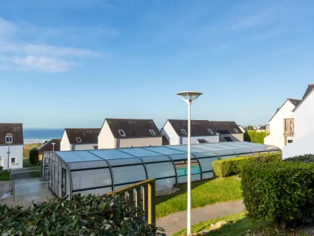 Les Terrasses de Pentrez Mais.Dup.4 Pers, Maison 4 personnes à Pentrez Plage - Photo 5
