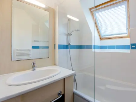 Les Terrasses de Pentrez Mais.Dup.4 Pers, Maison 4 personnes à Pentrez Plage - Photo 10