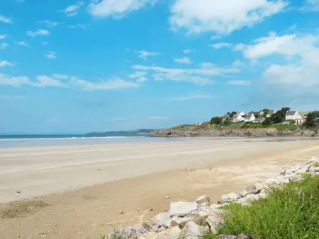 Les Terrasses de Pentrez Mais.Dup.4 Pers, Maison 4 personnes à Pentrez Plage - Photo 15