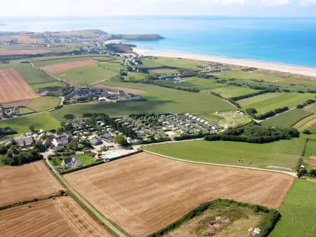 Les Terrasses de Pentrez Mais.Dup.4 Pers, Maison 4 personnes à Pentrez Plage - Photo 16