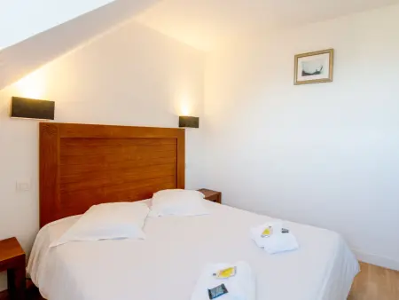 Les Terrasses de Pentrez Mais.Dup.6 Pers, Maison 6 personnes à Pentrez Plage - Photo 16