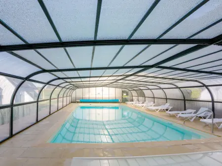 Les Terrasses de Pentrez Mais.Dup.6 Pers, Maison 6 personnes à Pentrez Plage - Photo 34