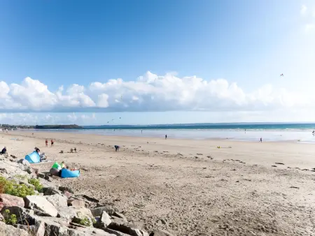 Les Terrasses de Pentrez Mais.Dup.6 Pers, Maison 6 personnes à Pentrez Plage - Photo 46