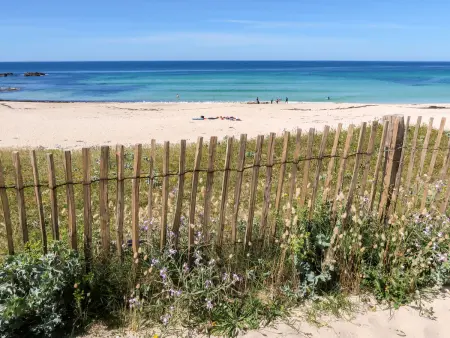 Balades au bord de l'eau, Maison 6 personnes à Plozévet - Photo 26