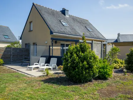 Rève de Plage, Maison 2 personnes à Santec - Photo 5