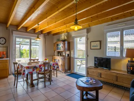 Rève de Plage, Maison 2 personnes à Santec - Photo 8