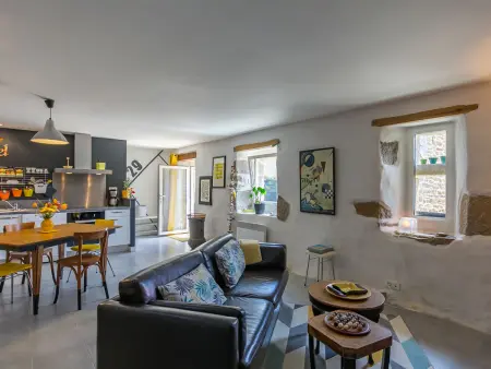 Aven, Maison 4 personnes à Tregunc - Photo 1