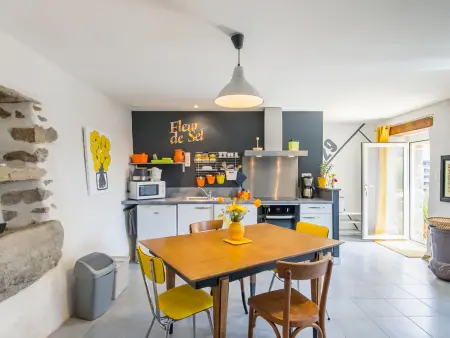 Aven, Maison 4 personnes à Tregunc - Photo 2