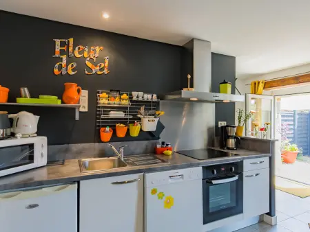 Aven, Maison 4 personnes à Tregunc - Photo 3