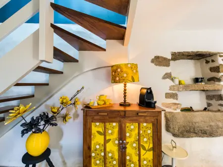 Aven, Maison 4 personnes à Tregunc - Photo 4