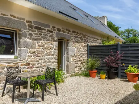 Aven, Maison 4 personnes à Tregunc - Photo 6