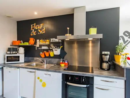 Aven, Maison 4 personnes à Tregunc - Photo 8