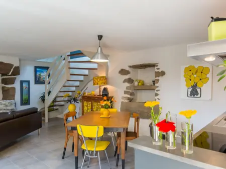 Aven, Maison 4 personnes à Tregunc - Photo 9