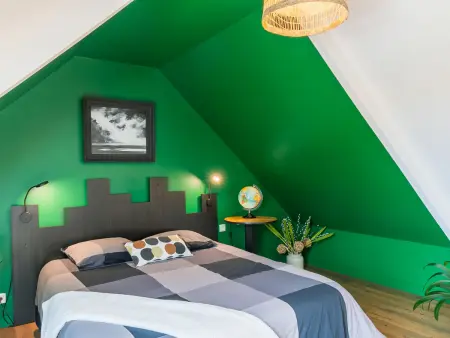 Aven, Maison 4 personnes à Tregunc - Photo 14