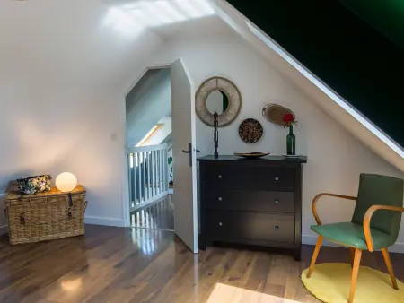 Aven, Maison 4 personnes à Tregunc - Photo 15