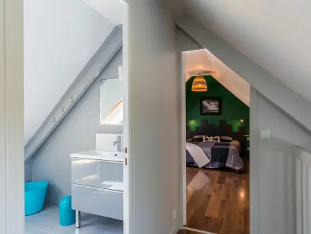 Aven, Maison 4 personnes à Tregunc - Photo 16
