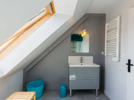 Aven, Maison 4 personnes à Tregunc - Photo 17