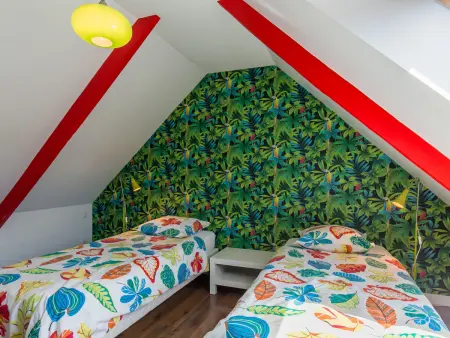 Aven, Maison 4 personnes à Tregunc - Photo 18