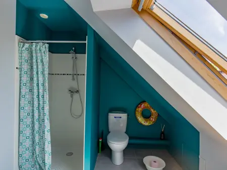 Aven, Maison 4 personnes à Tregunc - Photo 19