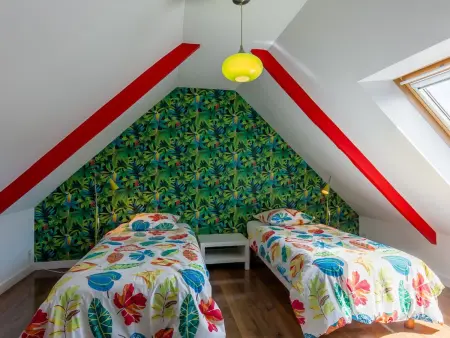 Aven, Maison 4 personnes à Tregunc - Photo 20