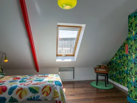 Aven, Maison 4 personnes à Tregunc - Photo 21