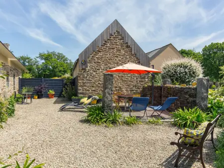 Aven, Maison 4 personnes à Tregunc - Photo 23