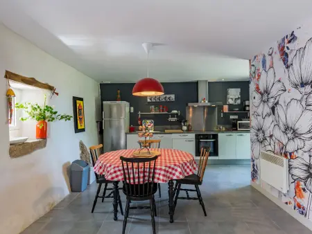 Belon, Maison 4 personnes à Tregunc - Photo 11