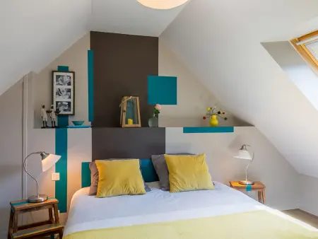 Belon, Maison 4 personnes à Tregunc - Photo 18