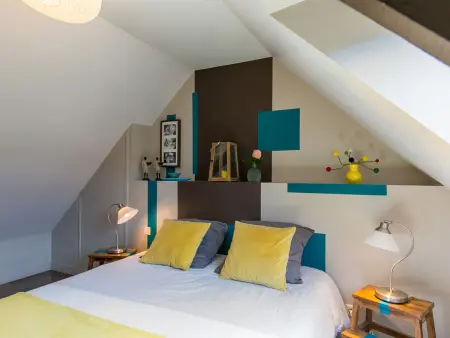 Belon, Maison 4 personnes à Tregunc - Photo 19