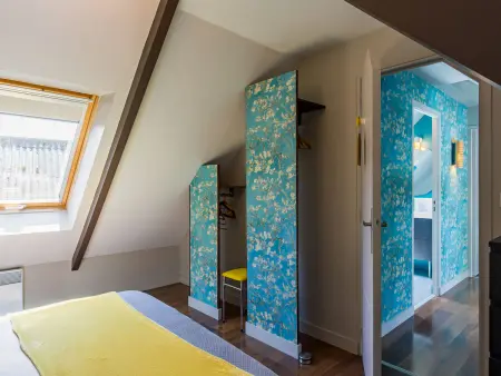 Belon, Maison 4 personnes à Tregunc - Photo 20