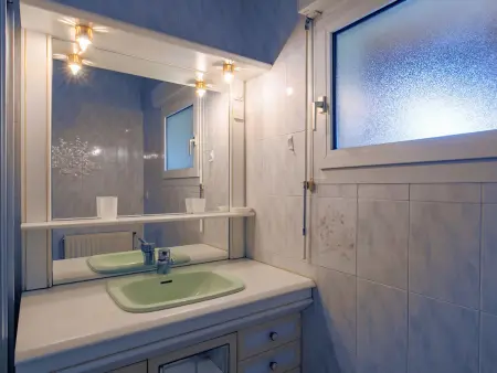 Blaues Meer, Maison 8 personnes à Plouarzel - Photo 13