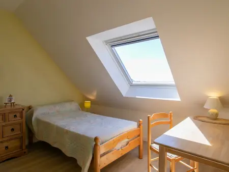 Blaues Meer, Maison 8 personnes à Plouarzel - Photo 18